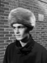 Max Bassett